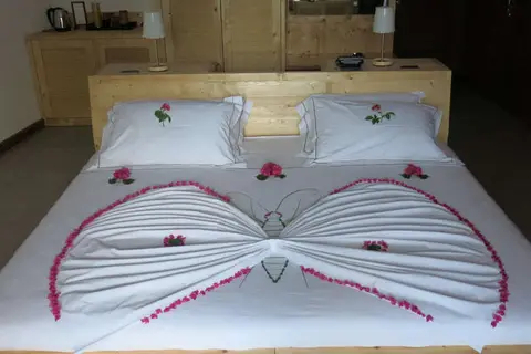 Barefoot Eco Hotel in The Barefoot Eco — foto 18