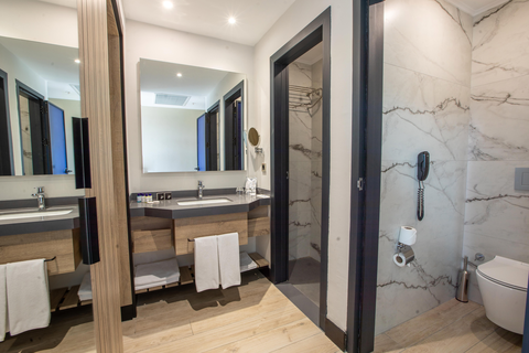 Hotel Armella Hill foto 5