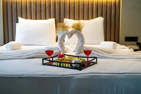 Monalisa Hotels in Kusadasi, foto 29
