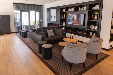 Gr8 Hotel Sevenum foto 8