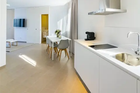 Tandem Torre de la Calahorra Córdoba in Cordoba — foto 10