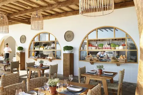 Grecotel Casa Marron in Δημοτική Ενότητα Λαρισσού — foto 22