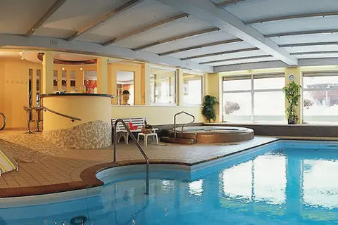 Hotel Post am See in Eben am Achensee — foto 15