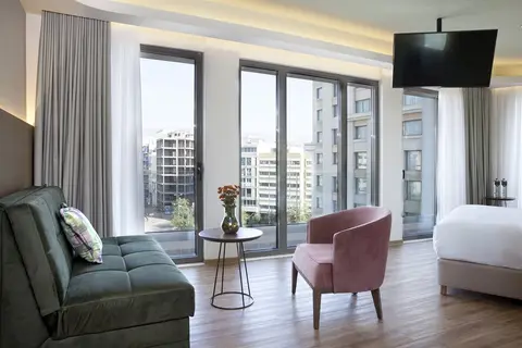 Wyndham Athens Residence in Athene — foto 28