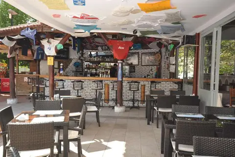 Hotel Majestic in Fethiye, foto 7