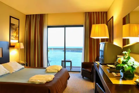 Hotel Marina Atlântico in Ponta Delgada, foto 24