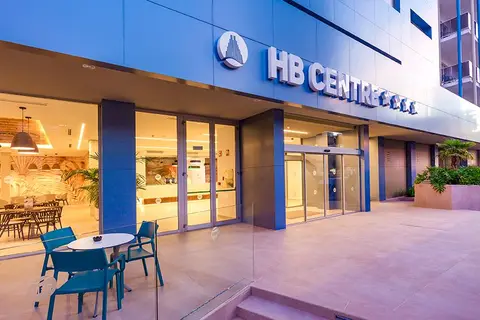 Benidorm Centre in Alicante — foto 4