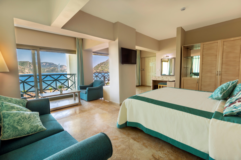 Hotel Marti La Perla - adults only foto 15