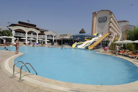 Alanya First Class Hotel in Alanya, foto 24