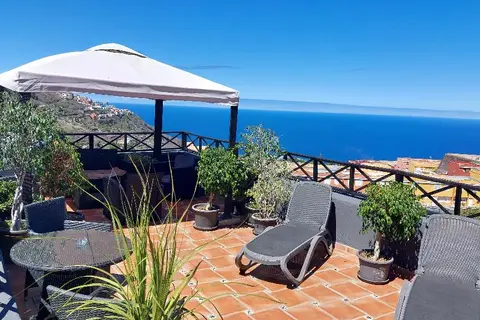Apartamentos Monasterio de San Antonio in Puerto De La Cruz, foto 11