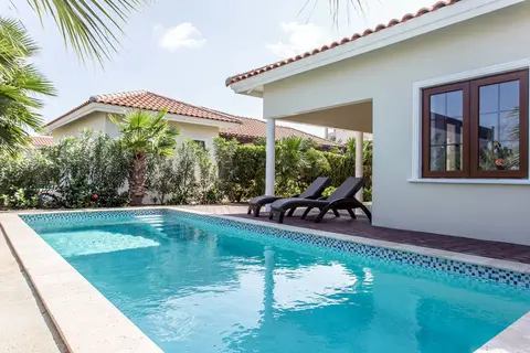 Acoya Curaçao Resort, Villas & Spa in Willemstad — foto 7