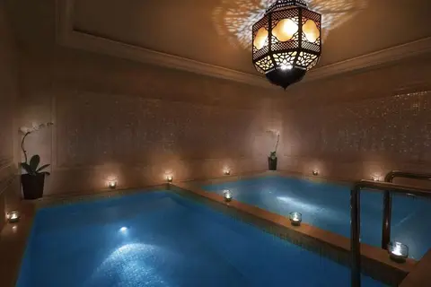 The Ritz-Carlton Dubai in Dubai — foto 12