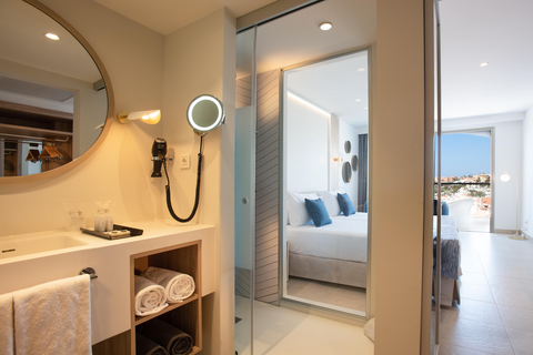 Hotel Guayarmina Princess - adults only foto 8