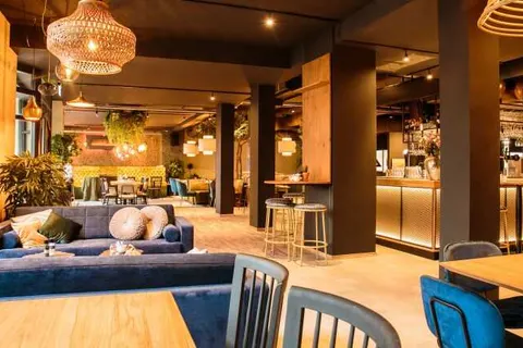 Hotel Marktstad foto 11