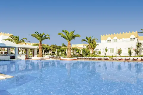 Platanista Hotel in Ηρακλής — foto 20