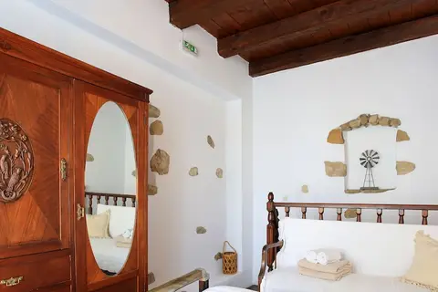 Villa Kamilari in Δημοτική Ενότητα Τυμπακίου — foto 7