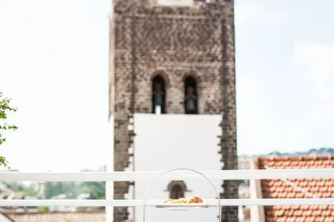 Sé Boutique Hotel foto 10