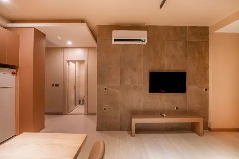 Prive Suite Side & Spa Hotel in Manavgat — foto 16