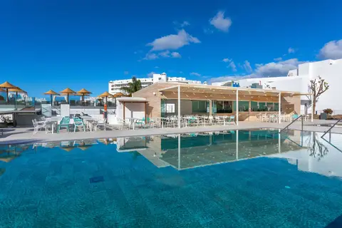 Sol Fuerteventura Jandia - All Suites in Morro Jable — foto 3