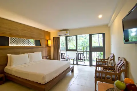 Sunshine Garden Resort in พัทยา — foto 7