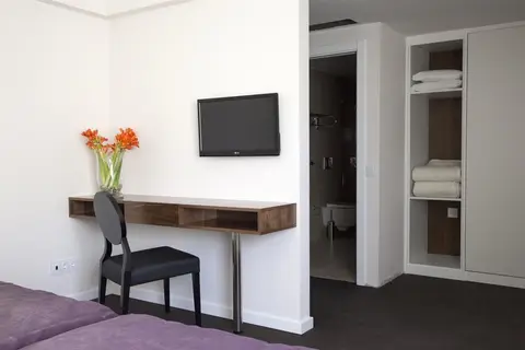 Hotel Regina in Ourém — foto 6