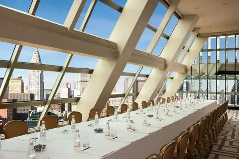 Millenium Hilton New York One UN Plaza in New York, foto 12