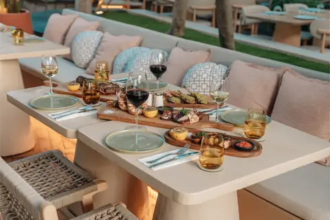 Kuum Hotel & Spa Bodrum in Bodrum — foto 10