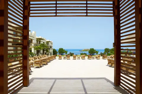 Grecotel Meli Palace foto 10
