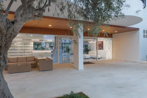 Alcudia Beach Aparthotel in Alcúdia, foto 16