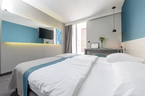 Hotel Kolovare in Mali Iž — foto 4