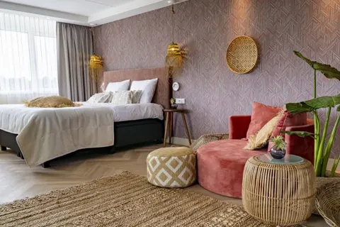 Van der Valk Hotel Cuijk - Nijmegen foto 15