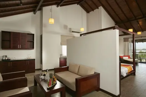 The Calm Resort & Spa in Passekudah — foto 11