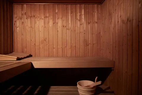 Brown Acropol Hotel foto 13