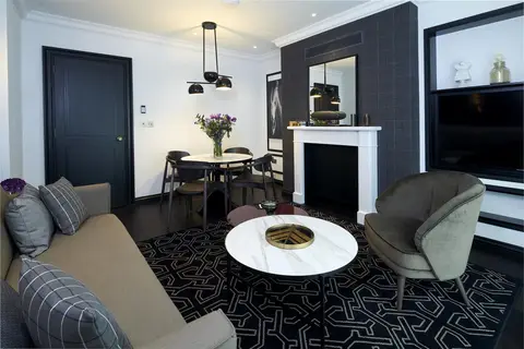 Lexham Gardens by Cheval Maison in Londen, foto 29