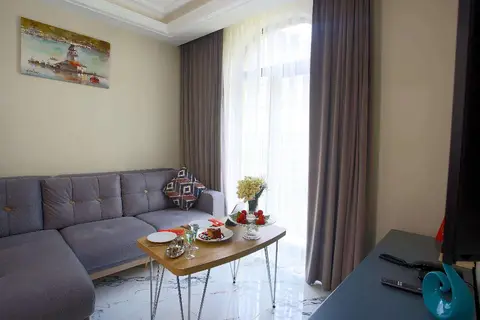 Princely Suites in Fatih — foto 28