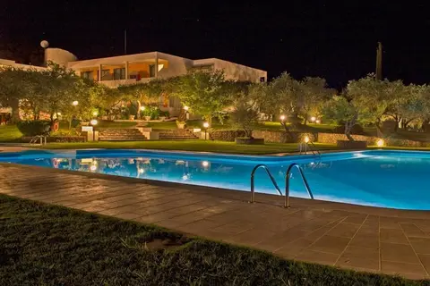 TIME TO SMILE Saint Nicholas Hotel in Corfu, foto 25