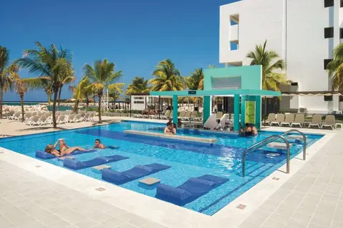 Riu Palace Jamaica in Montego Bay — foto 12