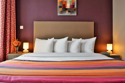 Hotel 29 Lepic in Parijs, foto 3