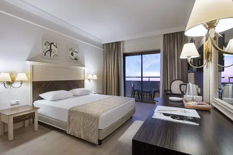 Aydinbey Queen's Palace & Spa in Serik — foto 30