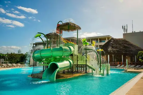 Paradisus Playa del Carmen in Playa del Carmen — foto 11