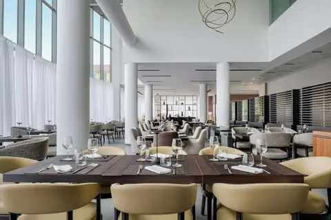 AC Hotel by Marriott Milan Sesto in Sesto San Giovanni, foto 4