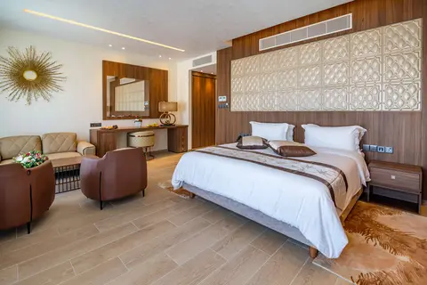 Leonardo Boutique Hotel Larnaca in Larnaca
