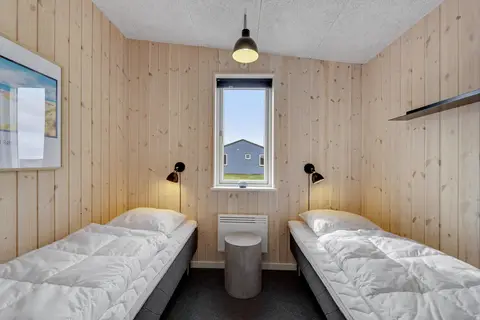 Vakantiepark Lalandia Søndervig in Ringkøbing — foto 24