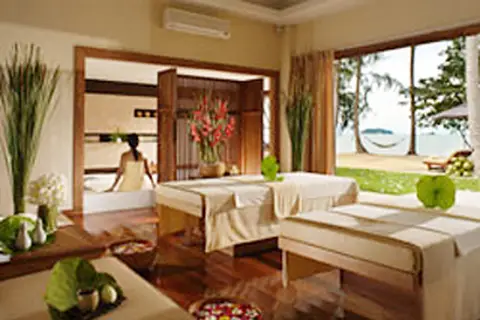Dinso Resort & Villas Ko Chang, Vignette Collection in ราชกรูด — foto 9