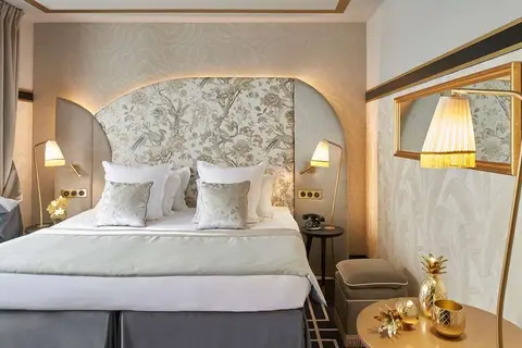 Maison Nabis by HappyCulture in Parijs, foto 6