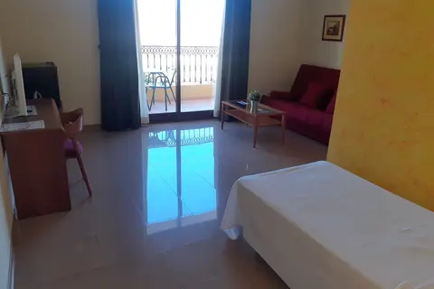 Hotel Playasol in Pulpí — foto 13