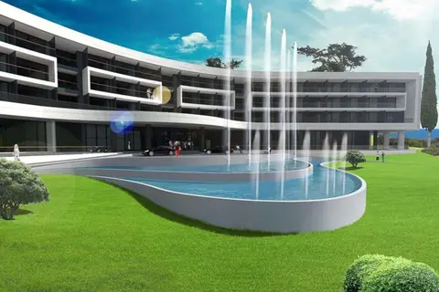 Sheraton Dubrovnik Riviera Hotel in Srebreno — foto 18