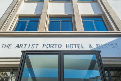 The Editory Artist in Porto, foto 14