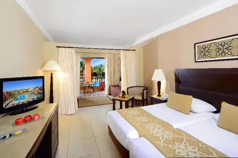 Jaz Dar El Madina in Quad rental, foto 4