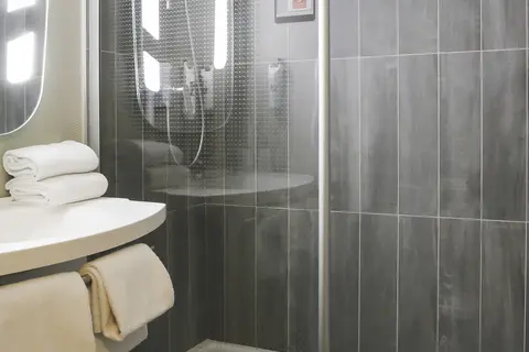 ibis Paris Gare du Nord Château-Landon 10ème in Parijs — foto 11